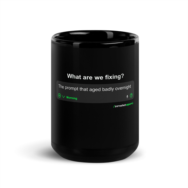 ZS — Morning Mug