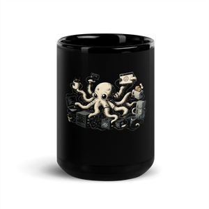 ZS — Octopus Devices Mug