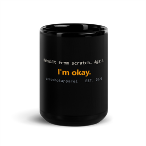 ZS — Okay Mug