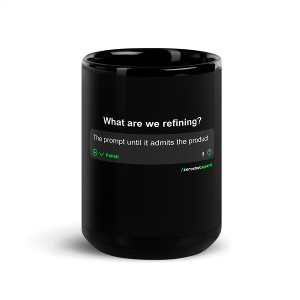ZS — Polish Mug