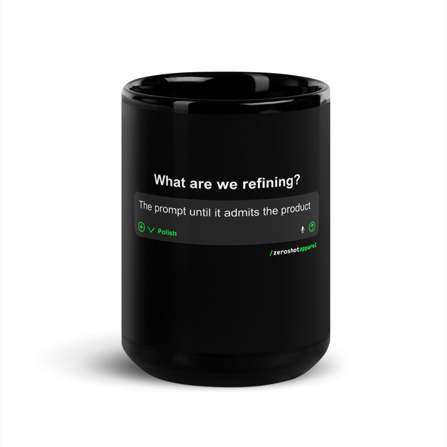 ZS — Polish Mug