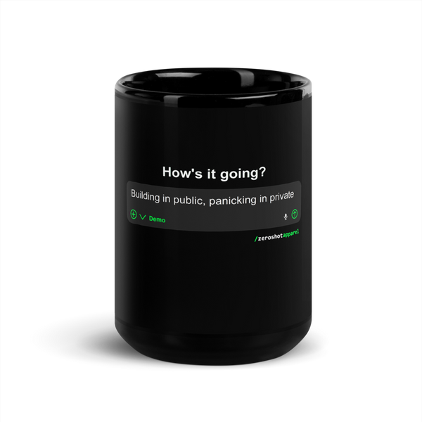 ZS — Public Mug
