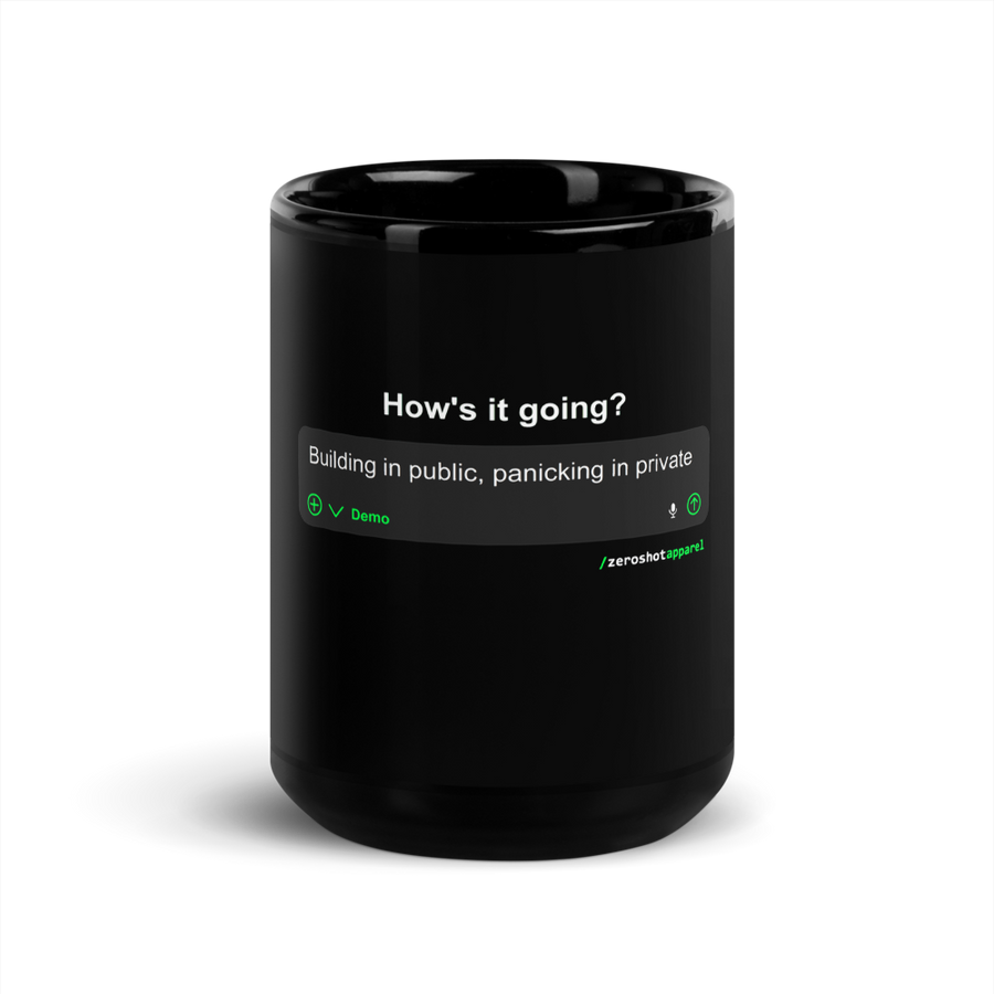 ZS — Public Mug