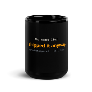 ZS — Shipped Mug