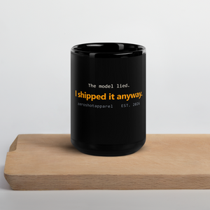 ZS — Shipped Mug