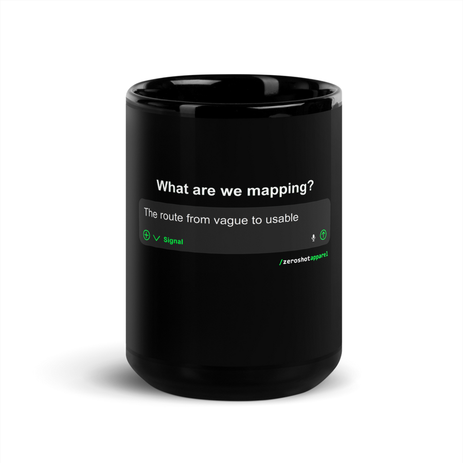 ZS — Signal Mug