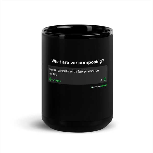 ZS — Spec Mug