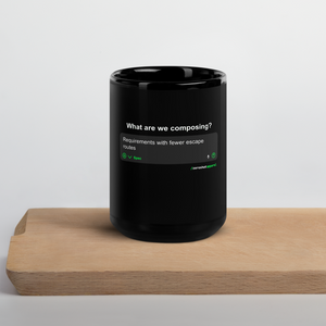 ZS — Spec Mug