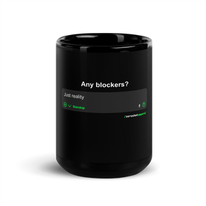 ZS — Standup Mug
