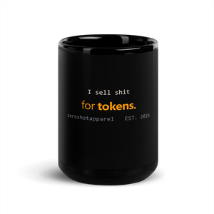 ZS — Tokens Mug