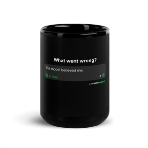 ZS — Trust Mug
