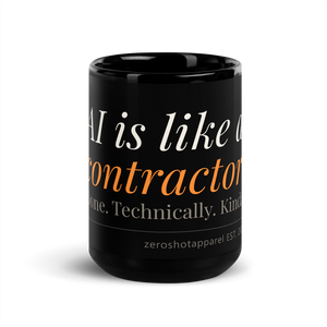 ZS — Contractor Mug