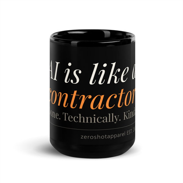 ZS — Contractor Mug