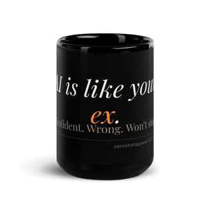 ZS — Ex Mug