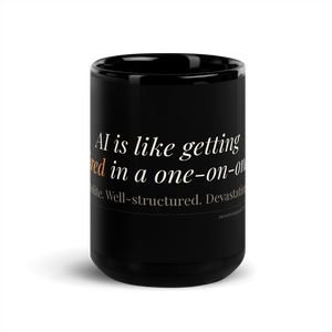 ZS — Fired Mug