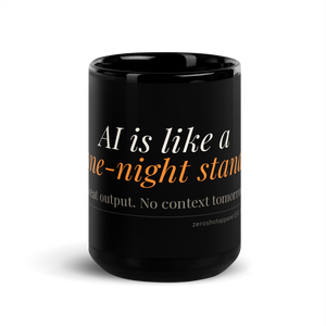 ZS — One Night Stand Mug