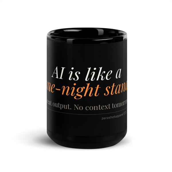 ZS — One Night Stand Mug
