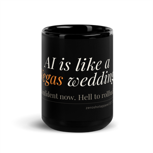 ZS — Vegas Mug