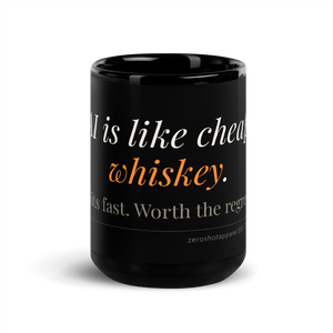 ZS — Whiskey Mug