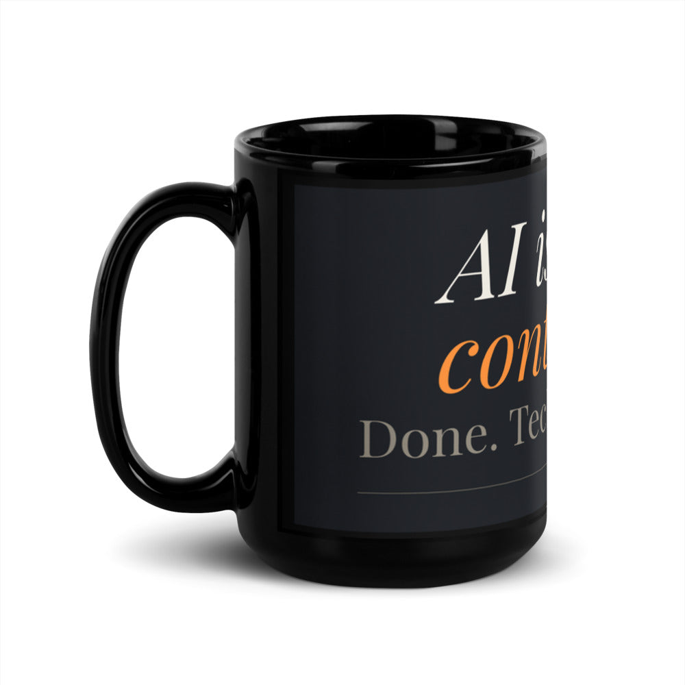 ZS -- Contractor Mug [analogy]
