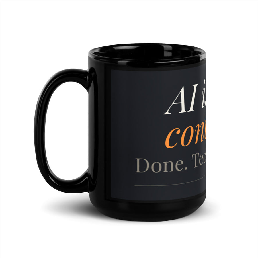 ZS -- Contractor Mug [analogy]