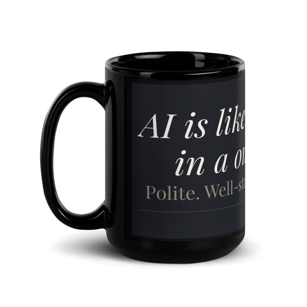 ZS -- Fired Mug [analogy]