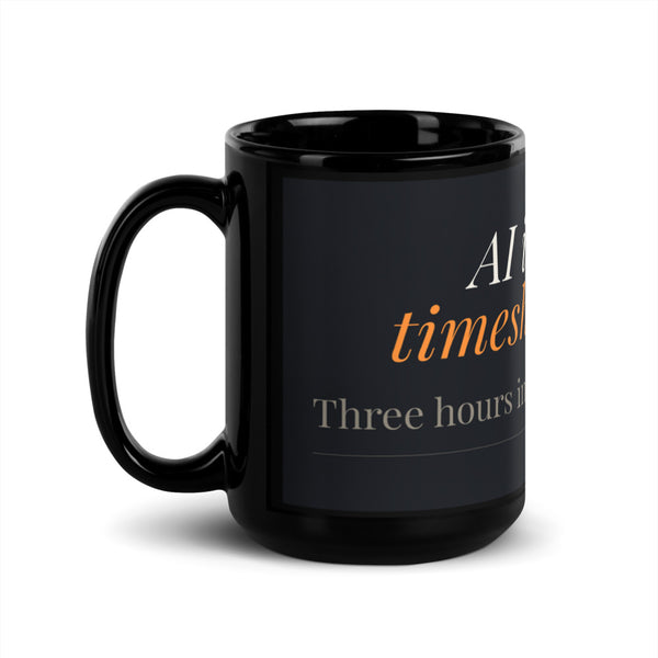 ZS -- Timeshare Mug [analogy]