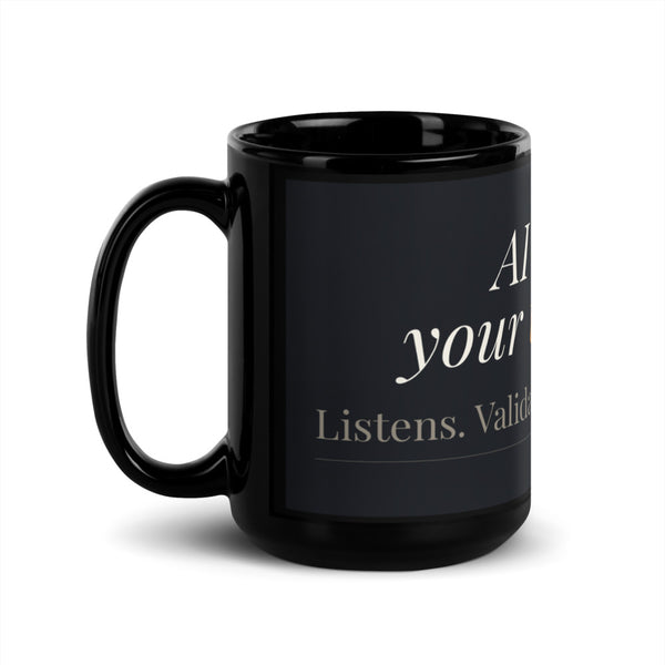 ZS -- Therapist Mug [analogy]