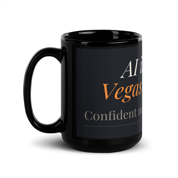 ZS -- Vegas Mug [analogy]