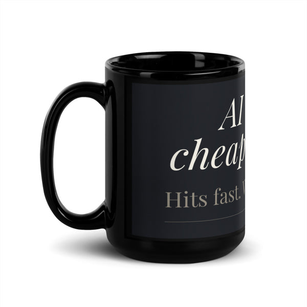 ZS -- Whiskey Mug [analogy]