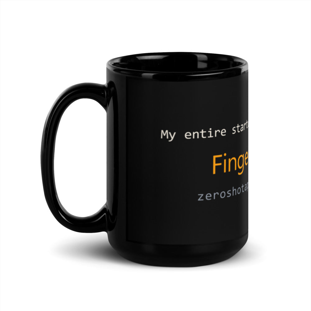 ZS — Hallucination Mug