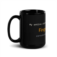 ZS — Hallucination Mug
