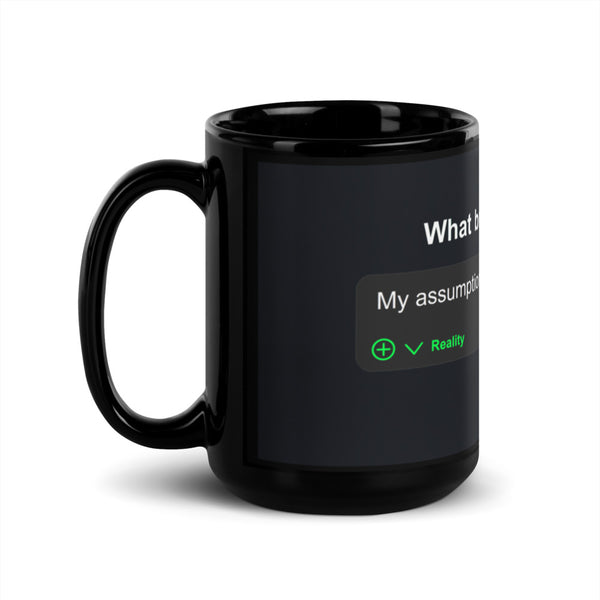 ZS -- Reality Mug [pbl]