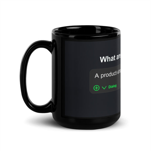 ZS -- Dialog Mug [pbl]