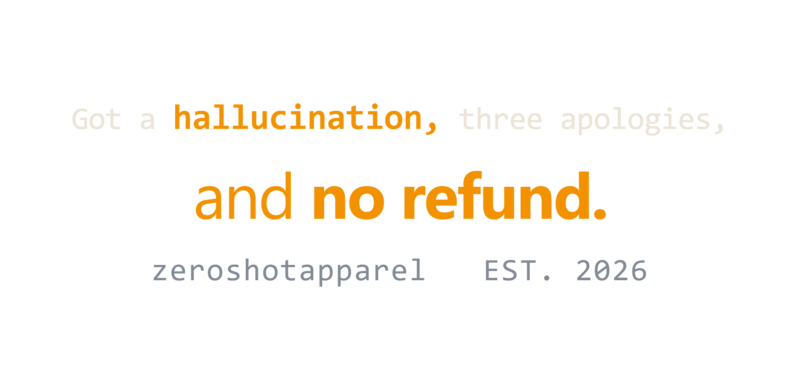 no-refund mug view 3