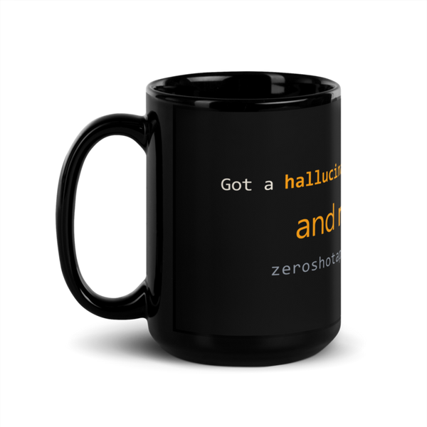 no-refund mug
