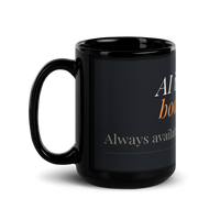 zs-analogy-mug-booty-call lifestyle mockup -- handle on right