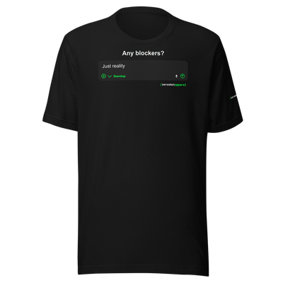ZS — Standup Tee