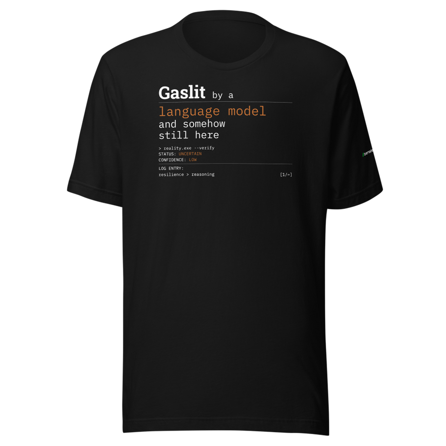 ZS gaslit tee style-1120