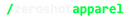 Zeroshot logo